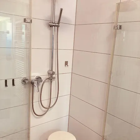 Betongold Rollstuhlgerechte, Barrierefreie Ferienwohnung